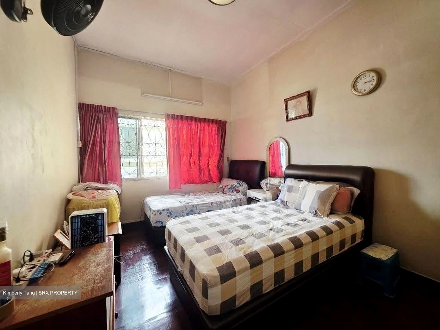 Jalan Paras (D14), Terrace #616905951